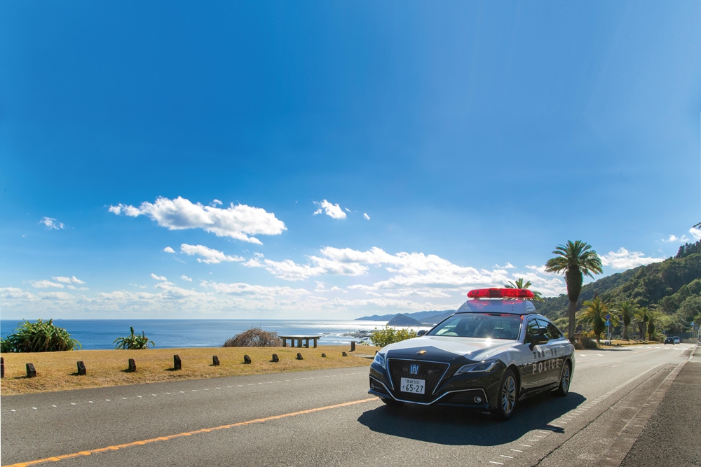 宮崎県警察